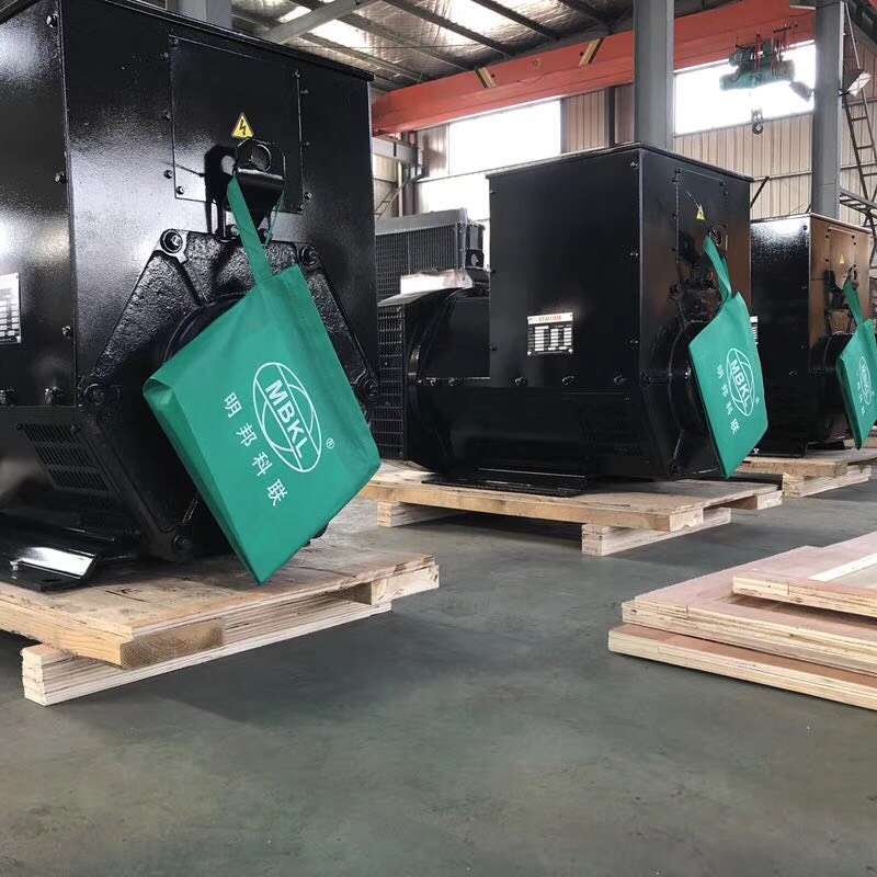 明邦250kw玉柴發(fā)電機