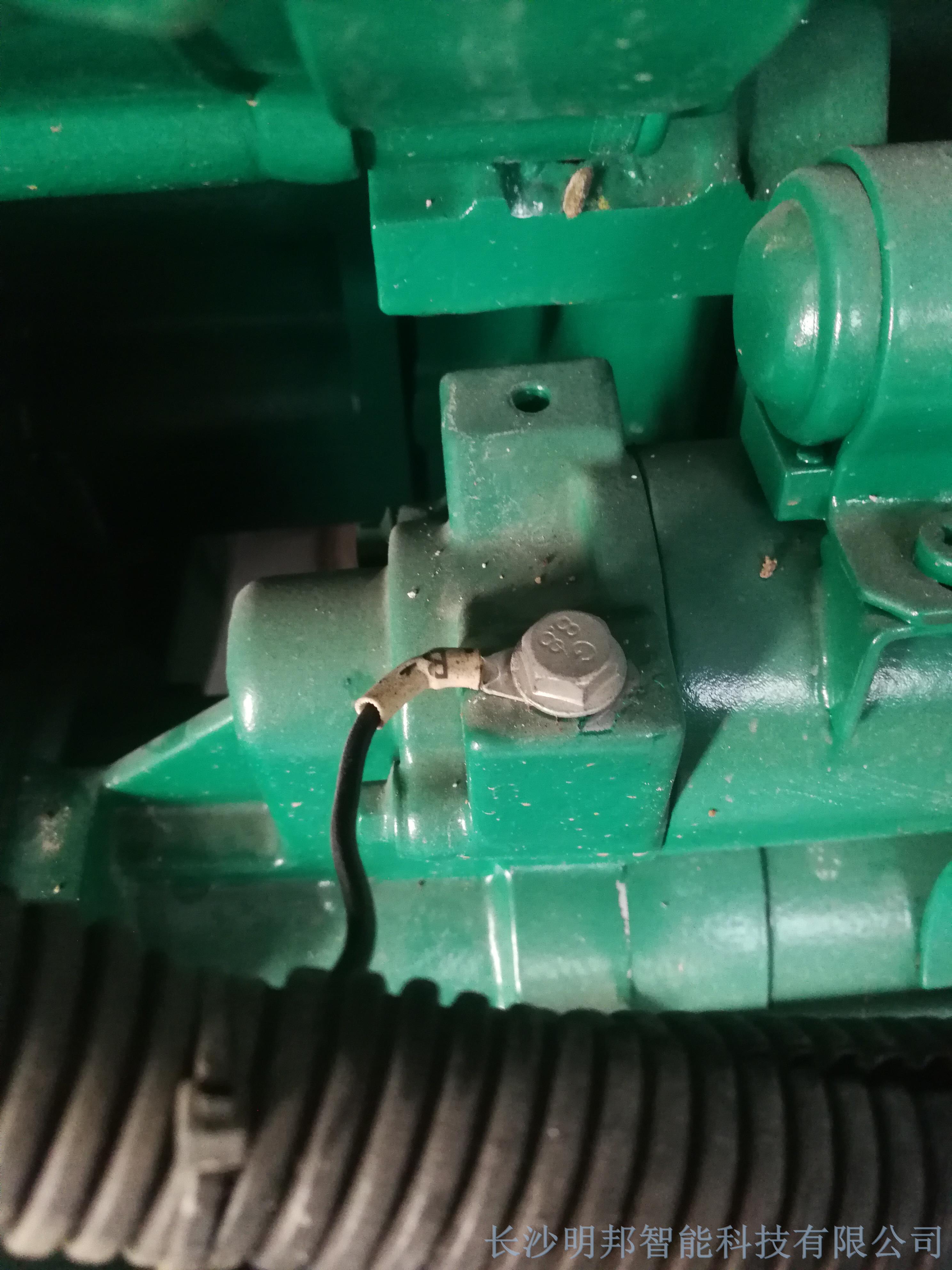 300kw玉柴發(fā)電機(jī)