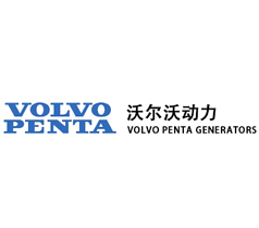 100千瓦沃爾沃柴油發(fā)電機組