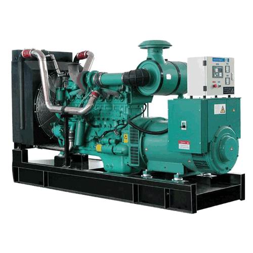 200千瓦重慶康明斯柴油發(fā)電機(jī)組